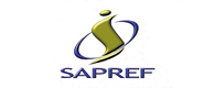 Sapref logo