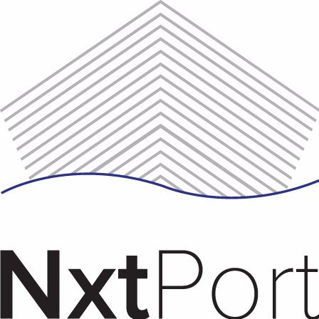 nxt port logo