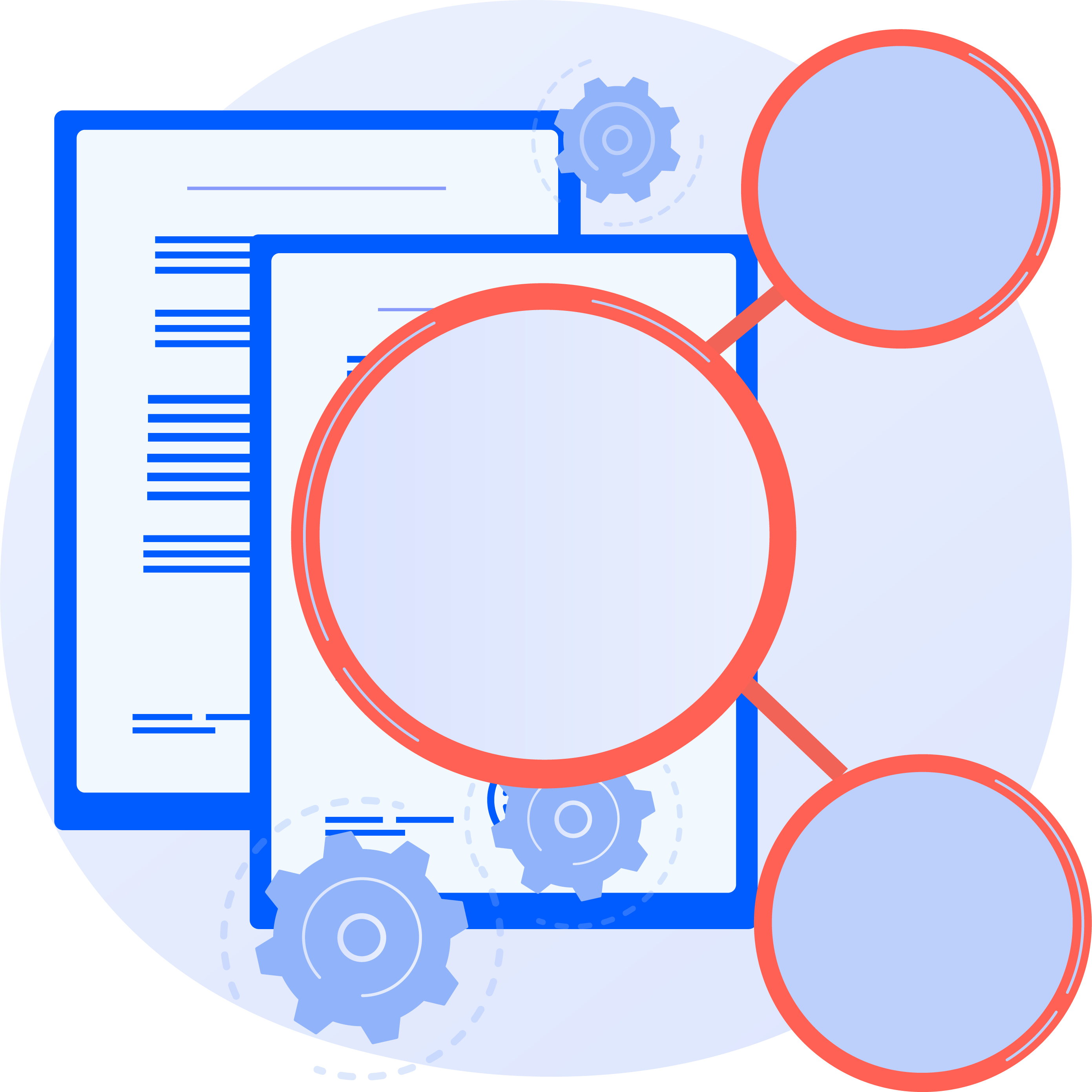 digital isgott checklist in the smartflow app