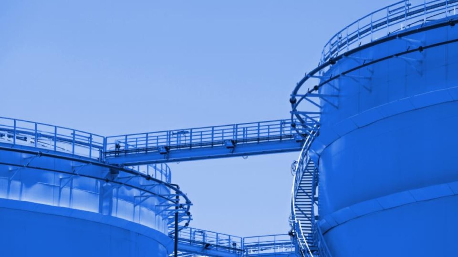 tank storage terminal 