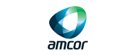 Logo amcor customer smartflow