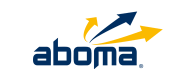 logo ABOMA customer smartflow