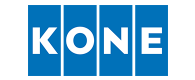 logo KONE customer smartflow
