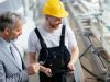 inspectors performing digital inspections with smartflow
