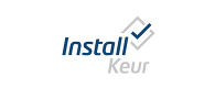 logo Install Keur customer smartflow