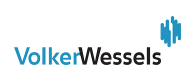 logo Volker Wessels customer smartflow