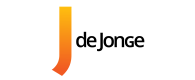 logo J de Jonge customer smartflow